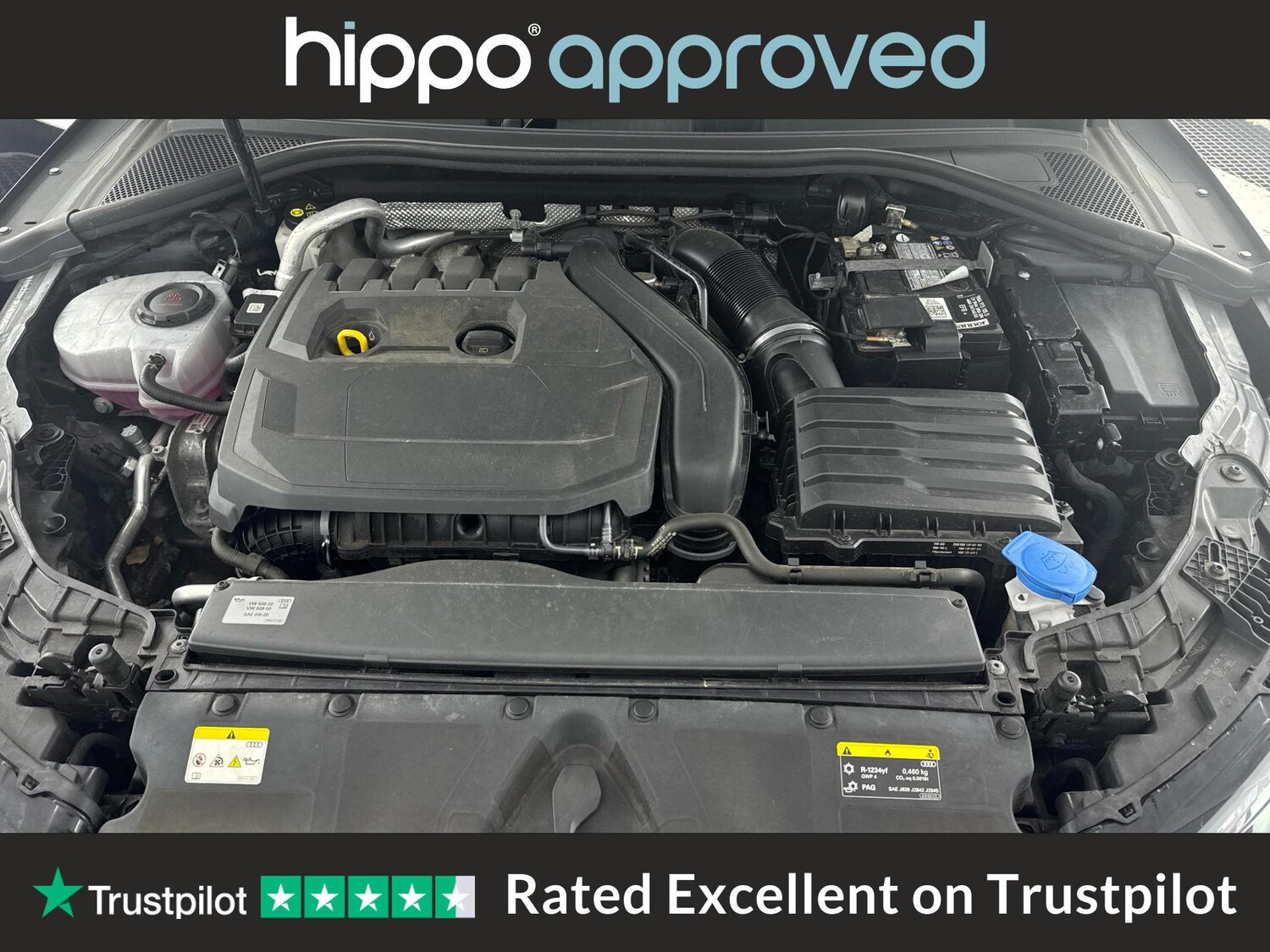 Used Audi A3 for sale - 76658404: Photo 28