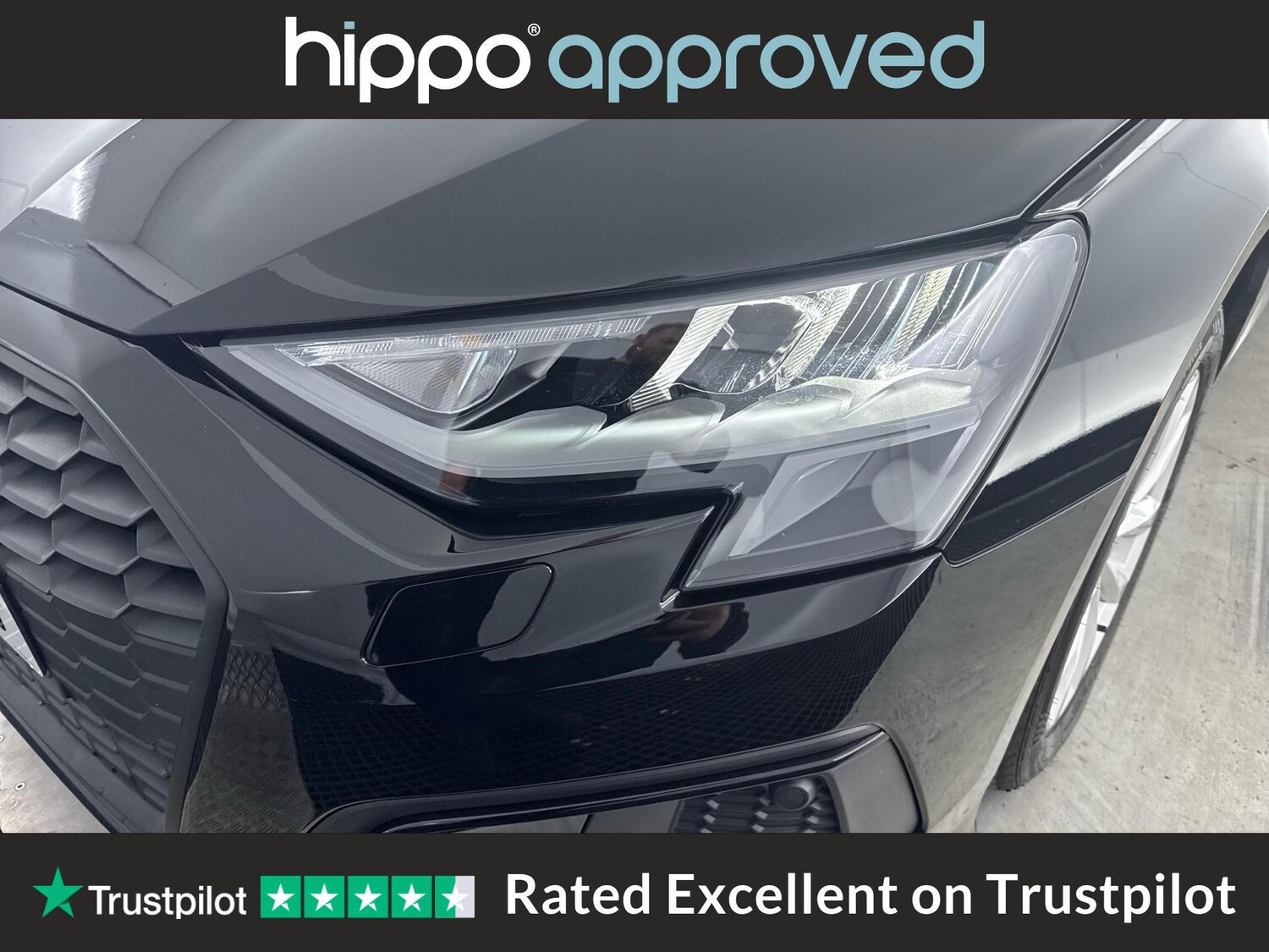 Used Audi A3 for sale - 76658404: Photo 29