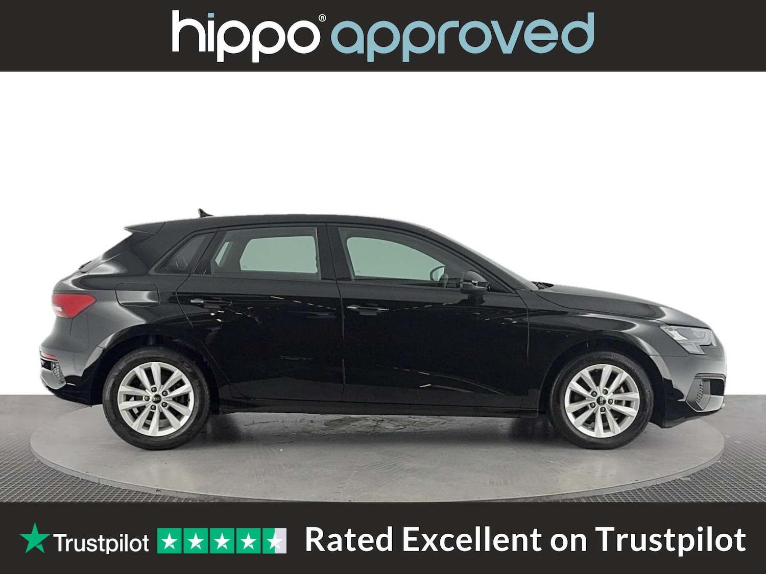 Used Audi A3 for sale - 76658404: Photo 3