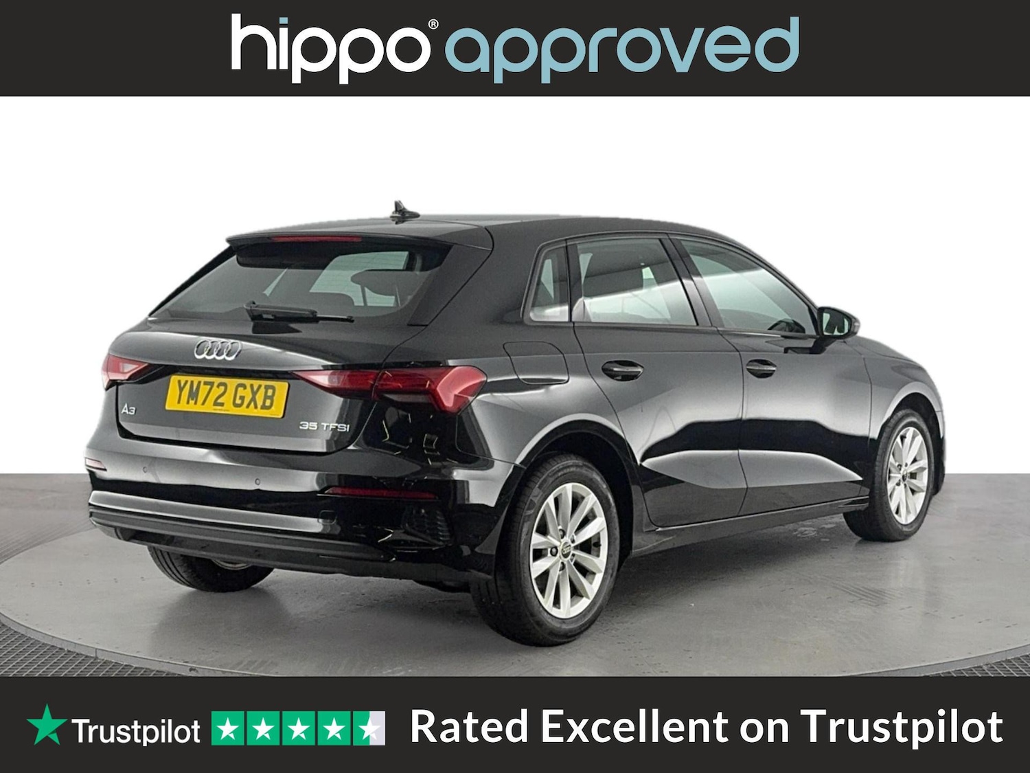 Used Audi A3 for sale - 76658404: Photo 4