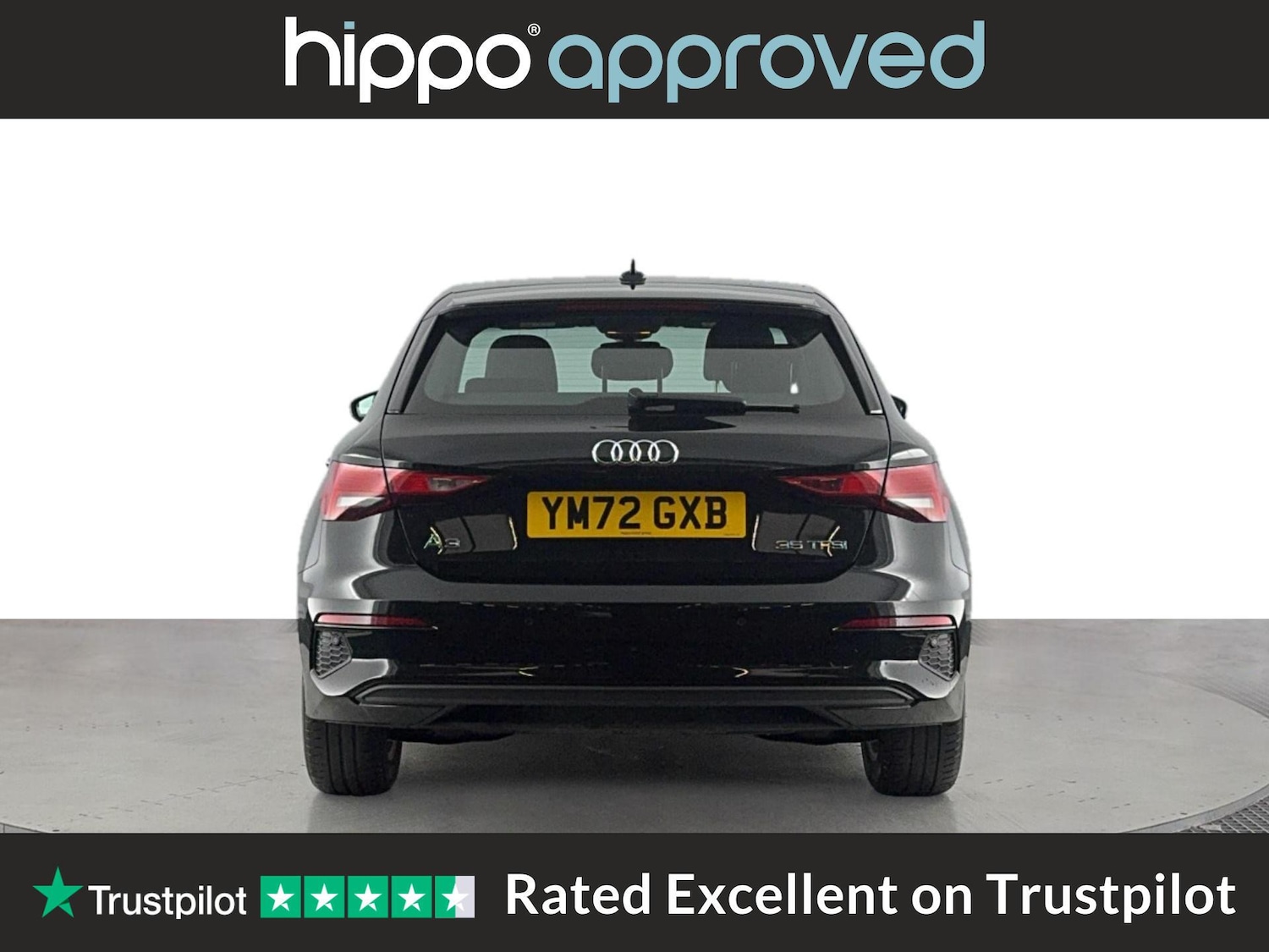 Used Audi A3 for sale - 76658404: Photo 5