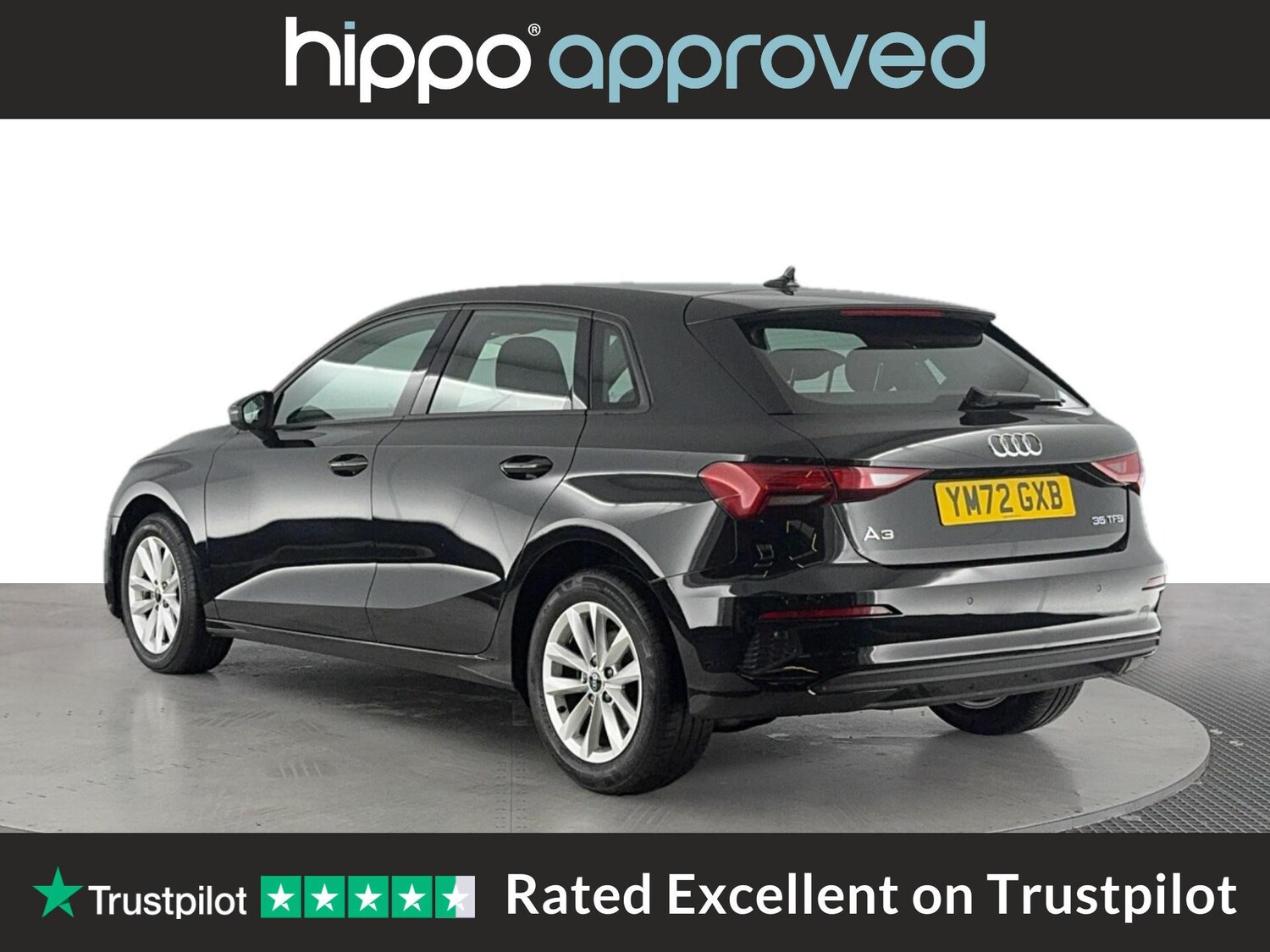 Used Audi A3 for sale - 76658404: Photo 6