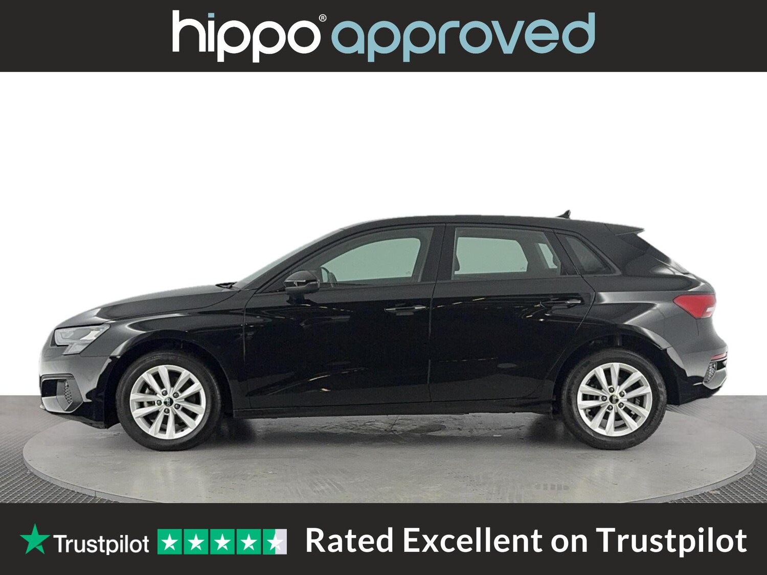 Used Audi A3 for sale - 76658404: Photo 7