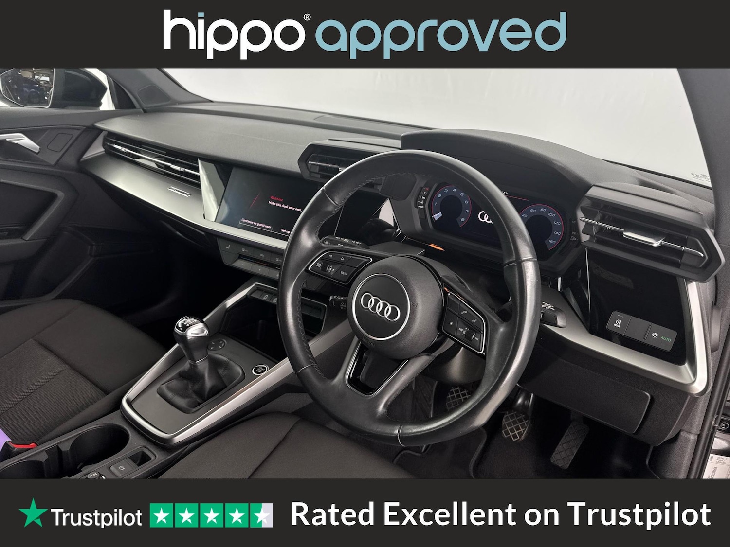 Used Audi A3 for sale - 76658404: Photo 9