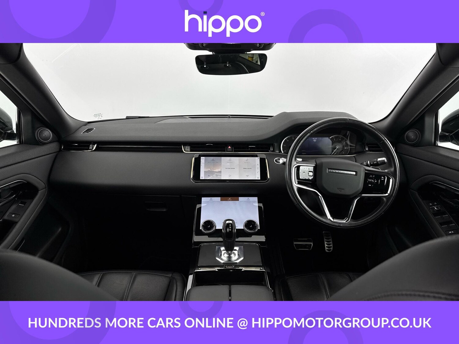 Used Land Rover Range Rover Evoque 2021 for sale - 77497138: Photo 11