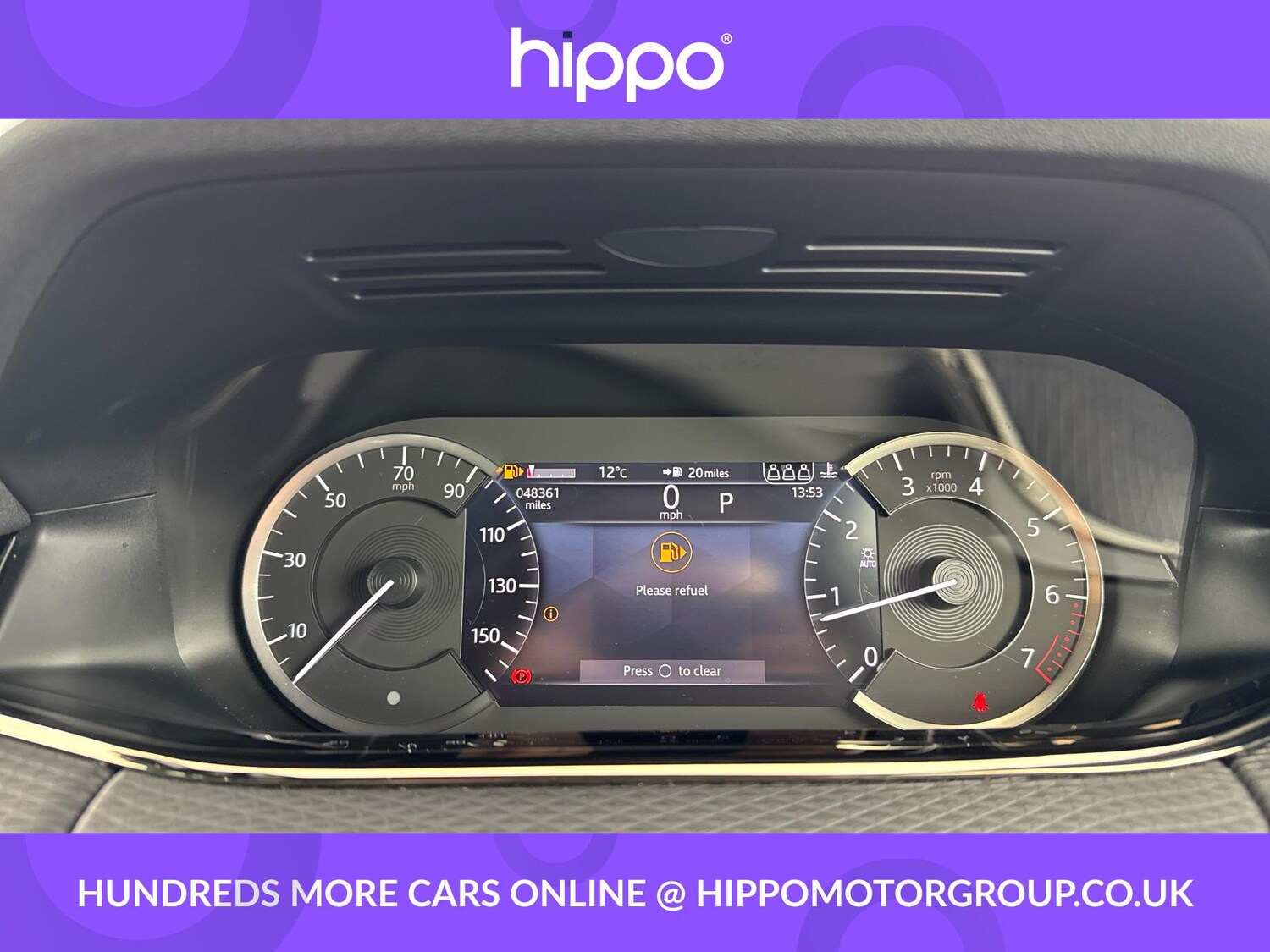 Used Land Rover Range Rover Evoque 2021 for sale - 77497138: Photo 13