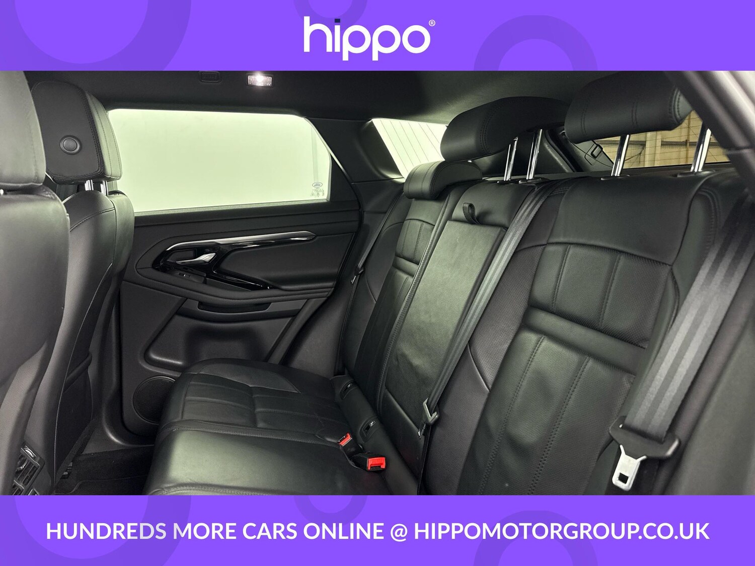 Used Land Rover Range Rover Evoque 2021 for sale - 77497138: Photo 14