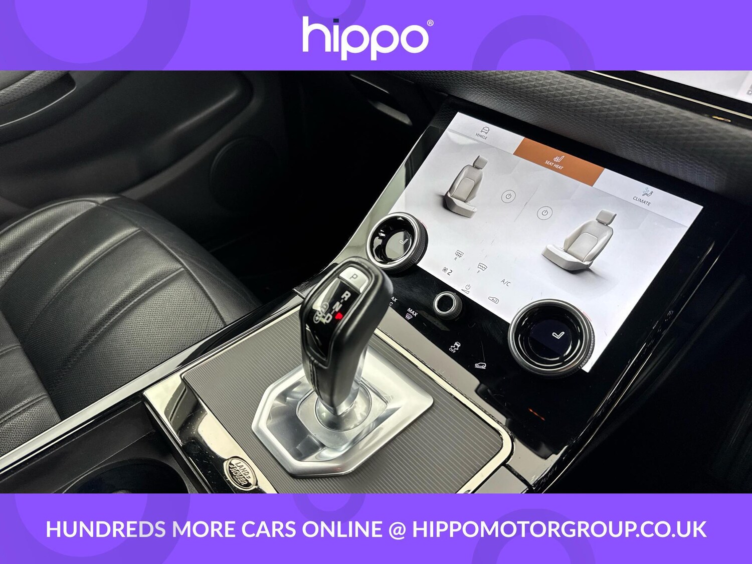 Used Land Rover Range Rover Evoque 2021 for sale - 77497138: Photo 16