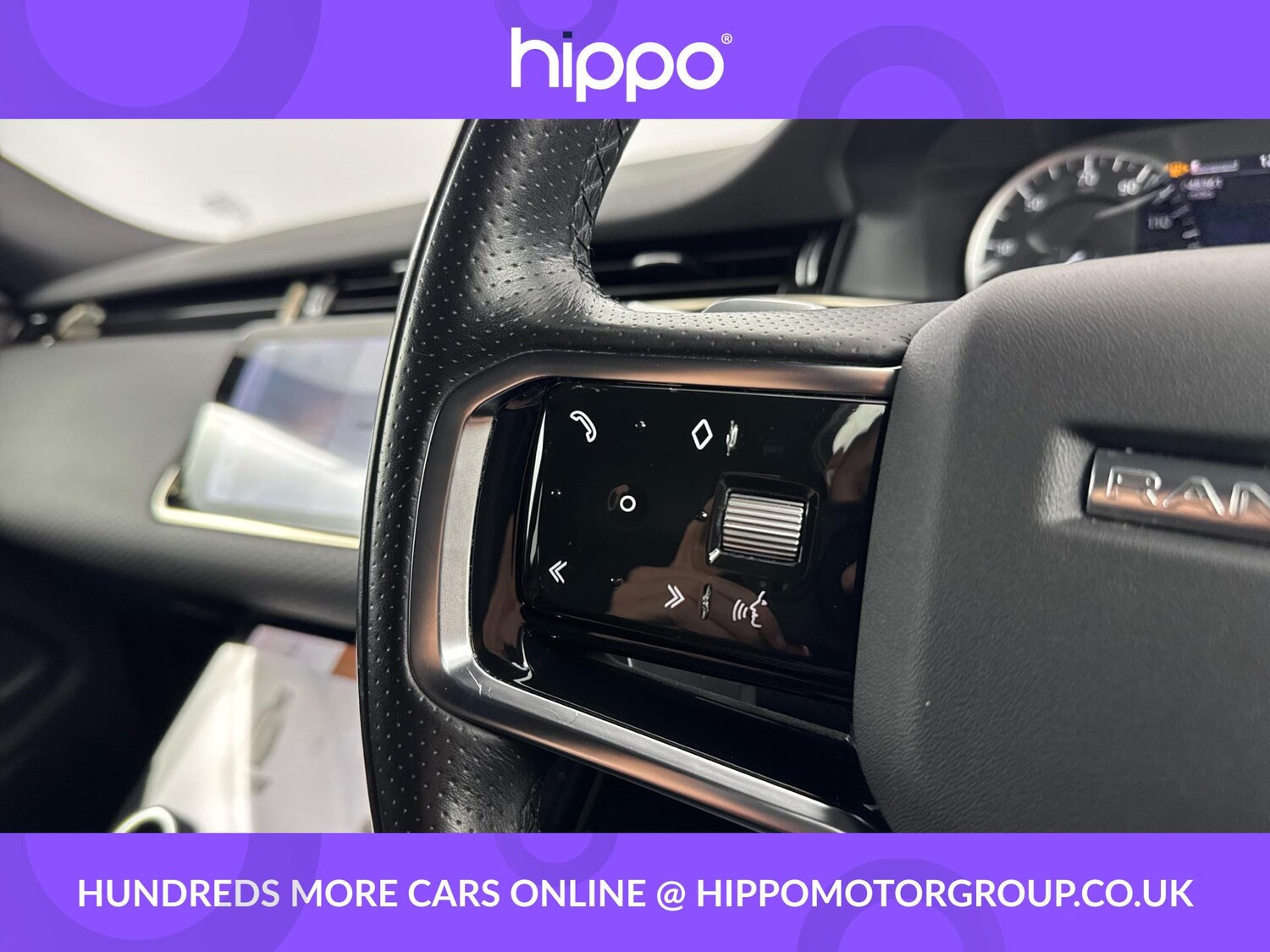 Used Land Rover Range Rover Evoque 2021 for sale - 77497138: Photo 17