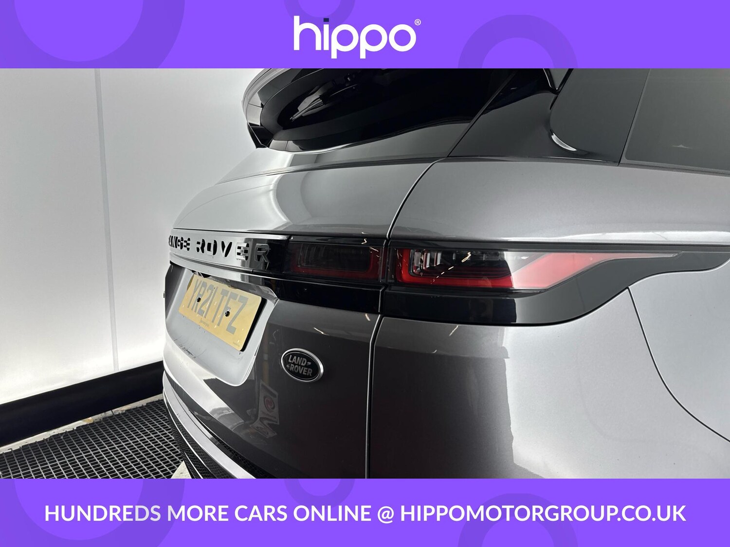 Used Land Rover Range Rover Evoque 2021 for sale - 77497138: Photo 20