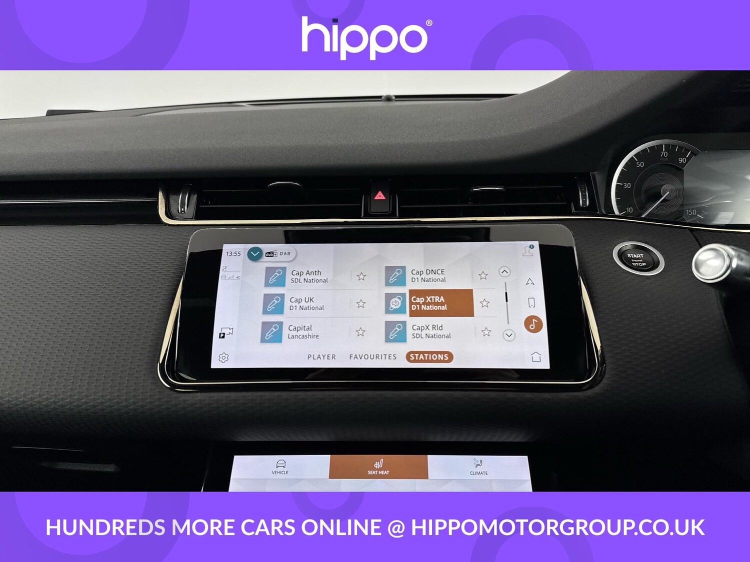 Used Land Rover Range Rover Evoque 2021 for sale - 77497138: Photo 23