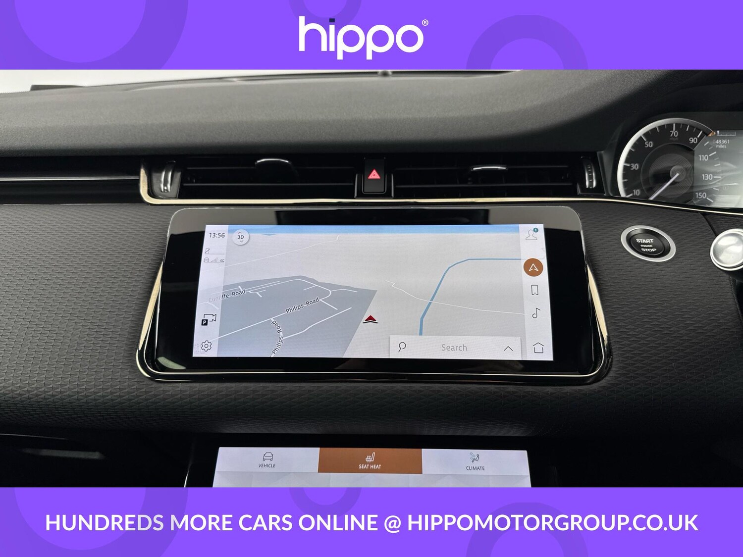 Used Land Rover Range Rover Evoque 2021 for sale - 77497138: Photo 25