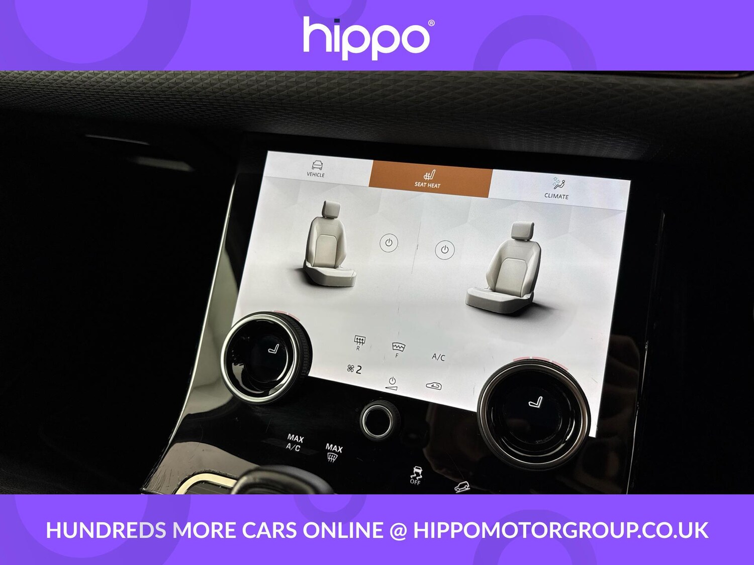 Used Land Rover Range Rover Evoque 2021 for sale - 77497138: Photo 27