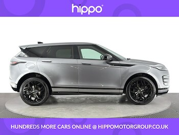 Used Land Rover Range Rover Evoque 2021 for sale - 77497138: Photo