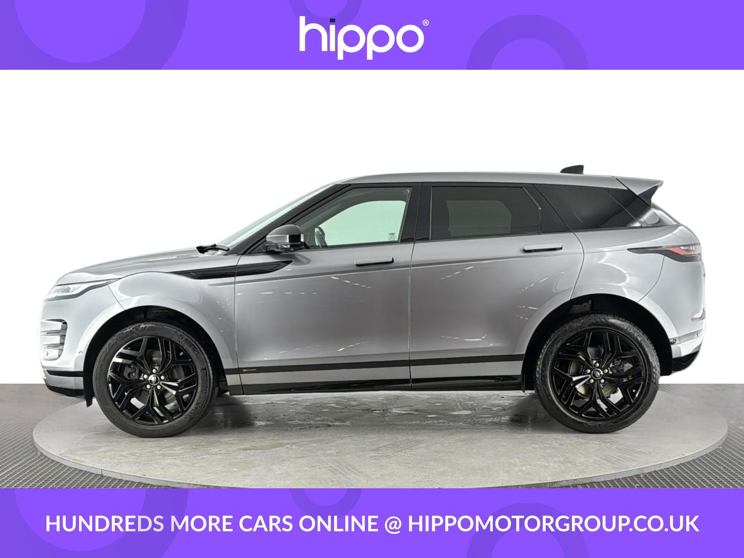 Used Land Rover Range Rover Evoque 2021 for sale - 77497138: Photo 7