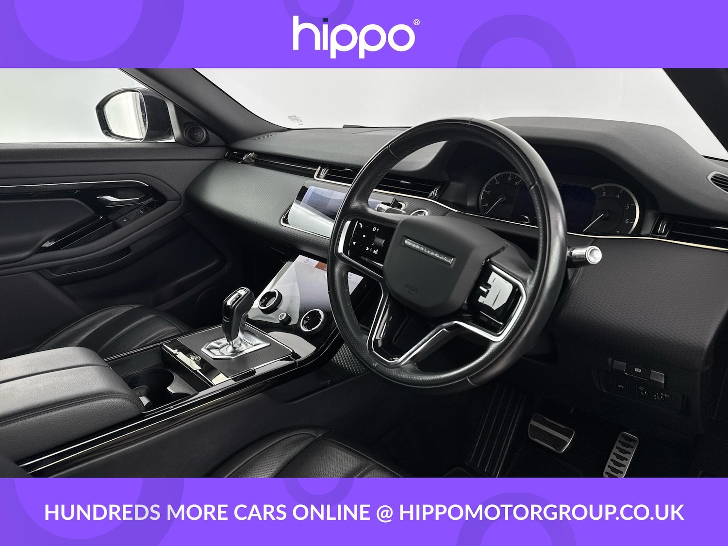 Used Land Rover Range Rover Evoque 2021 for sale - 77497138: Photo 9