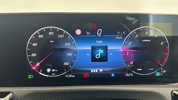 Used Mercedes-Benz CLA 2023 for sale - 75445778: Photo 13