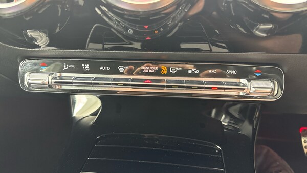 Used Mercedes-Benz CLA 2023 for sale - 75445778: Photo 20