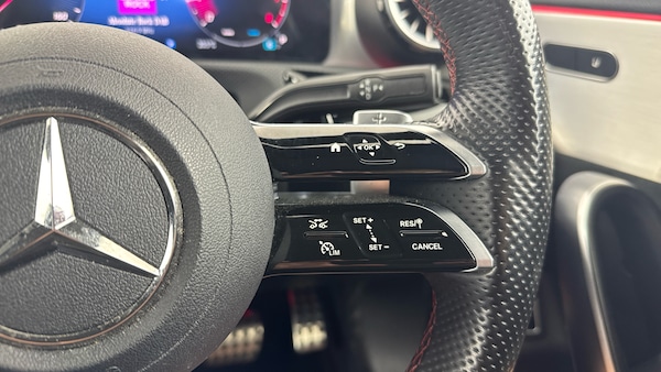 Used Mercedes-Benz CLA 2023 for sale - 75445778: Photo 23