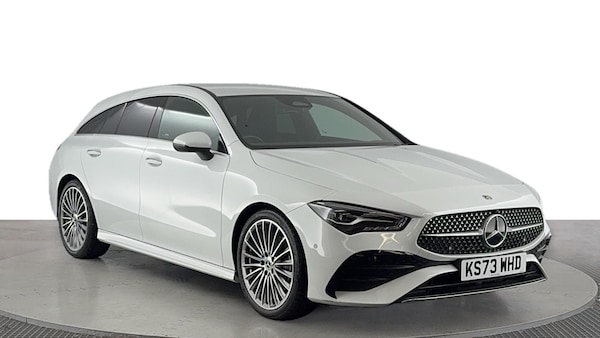 Used Mercedes-Benz CLA 2023 for sale - 75445778: Photo 31