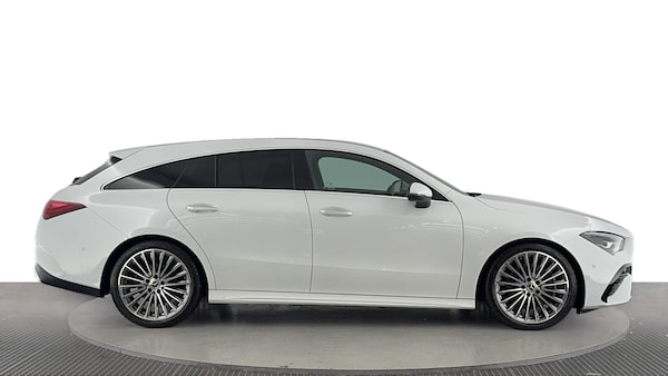 Used Mercedes-Benz CLA 2023 for sale - 75445778: Photo 32
