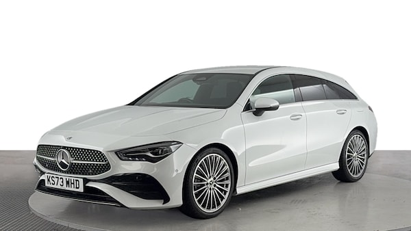 Used Mercedes-Benz CLA 2023 for sale - 75445778: Photo 36