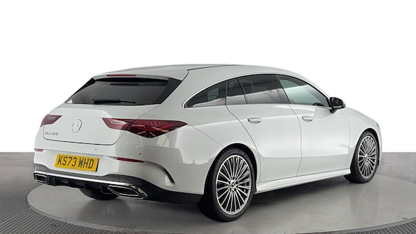 Used Mercedes-Benz CLA 2023 for sale - 75445778: Photo 39