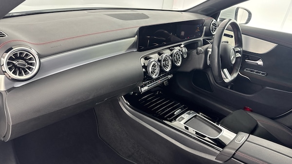 Used Mercedes-Benz CLA 2023 for sale - 75445778: Photo 44
