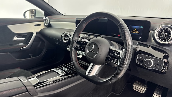 Used Mercedes-Benz CLA 2023 for sale - 75445778: Photo 45