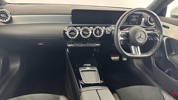Used Mercedes-Benz CLA 2023 for sale - 75445778: Photo 46