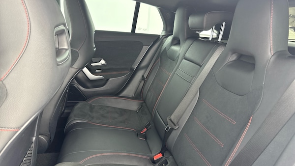 Used Mercedes-Benz CLA 2023 for sale - 75445778: Photo 49
