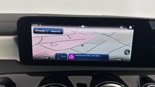 Used Mercedes-Benz CLA 2023 for sale - 75445778: Photo 53