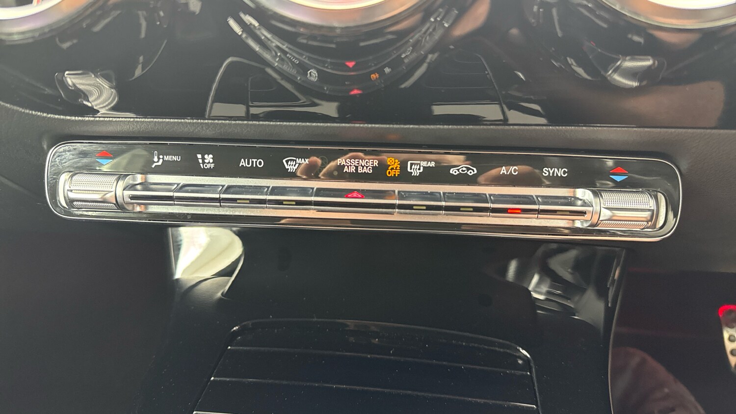 Vehicle 55