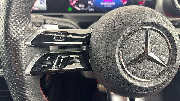 Used Mercedes-Benz CLA 2023 for sale - 75445778: Photo 57