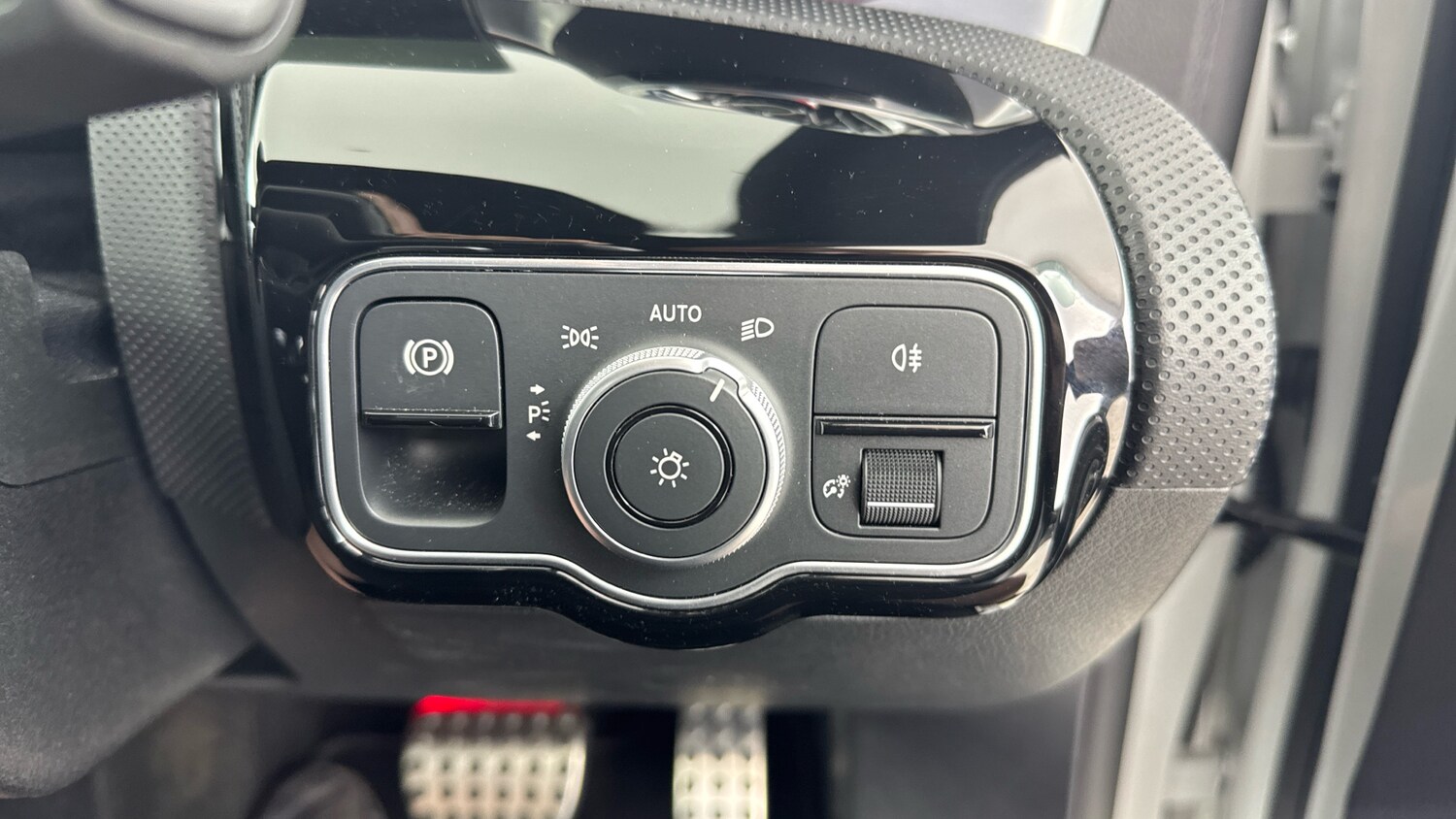 Vehicle 60