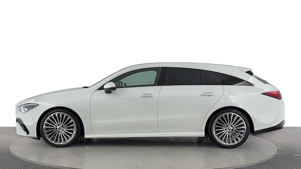 Used Mercedes-Benz CLA 2023 for sale - 75445778: Photo 7
