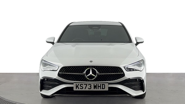 Used Mercedes-Benz CLA 2023 for sale - 75445778: Photo 8
