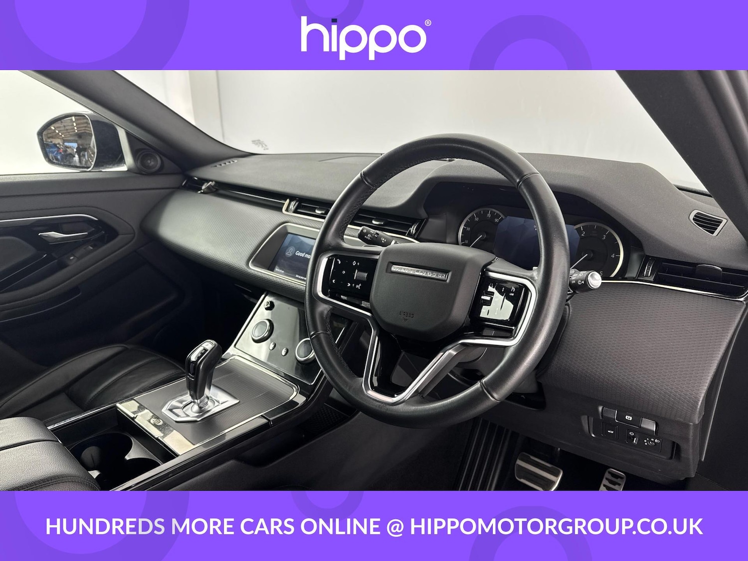 Used Land Rover Range Rover Evoque 2022 for sale - 77351659: Photo 10