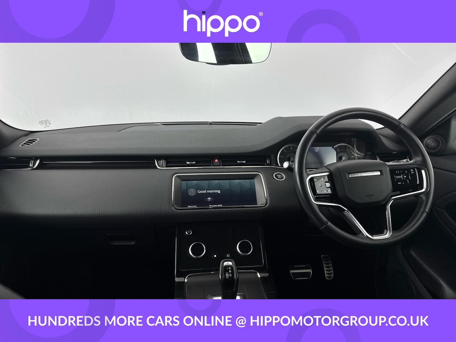 Used Land Rover Range Rover Evoque 2022 for sale - 77351659: Photo 11