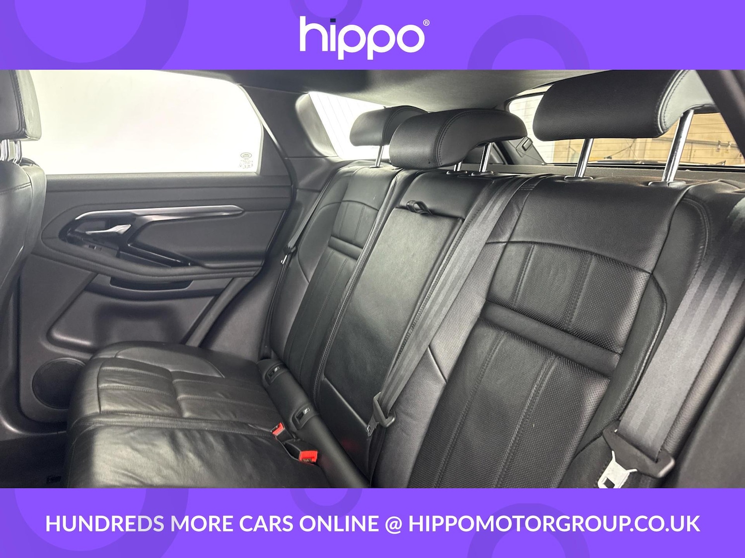 Used Land Rover Range Rover Evoque 2022 for sale - 77351659: Photo 14