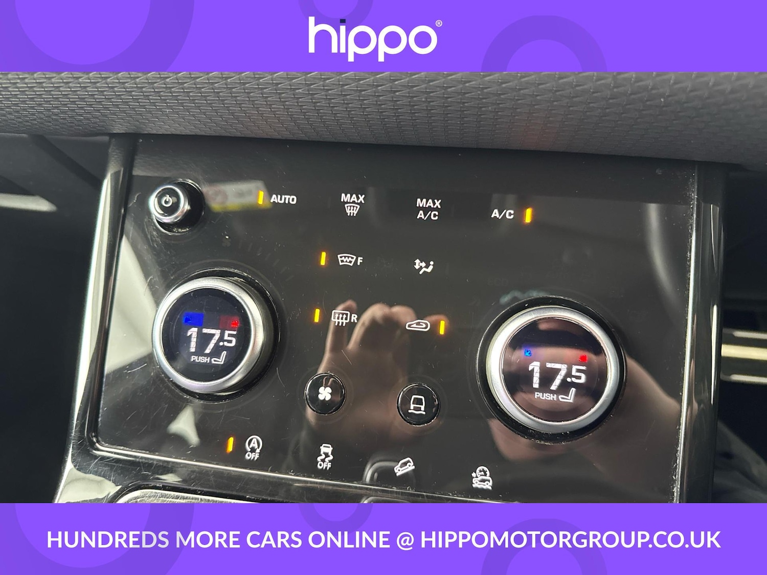 Used Land Rover Range Rover Evoque 2022 for sale - 77351659: Photo 16