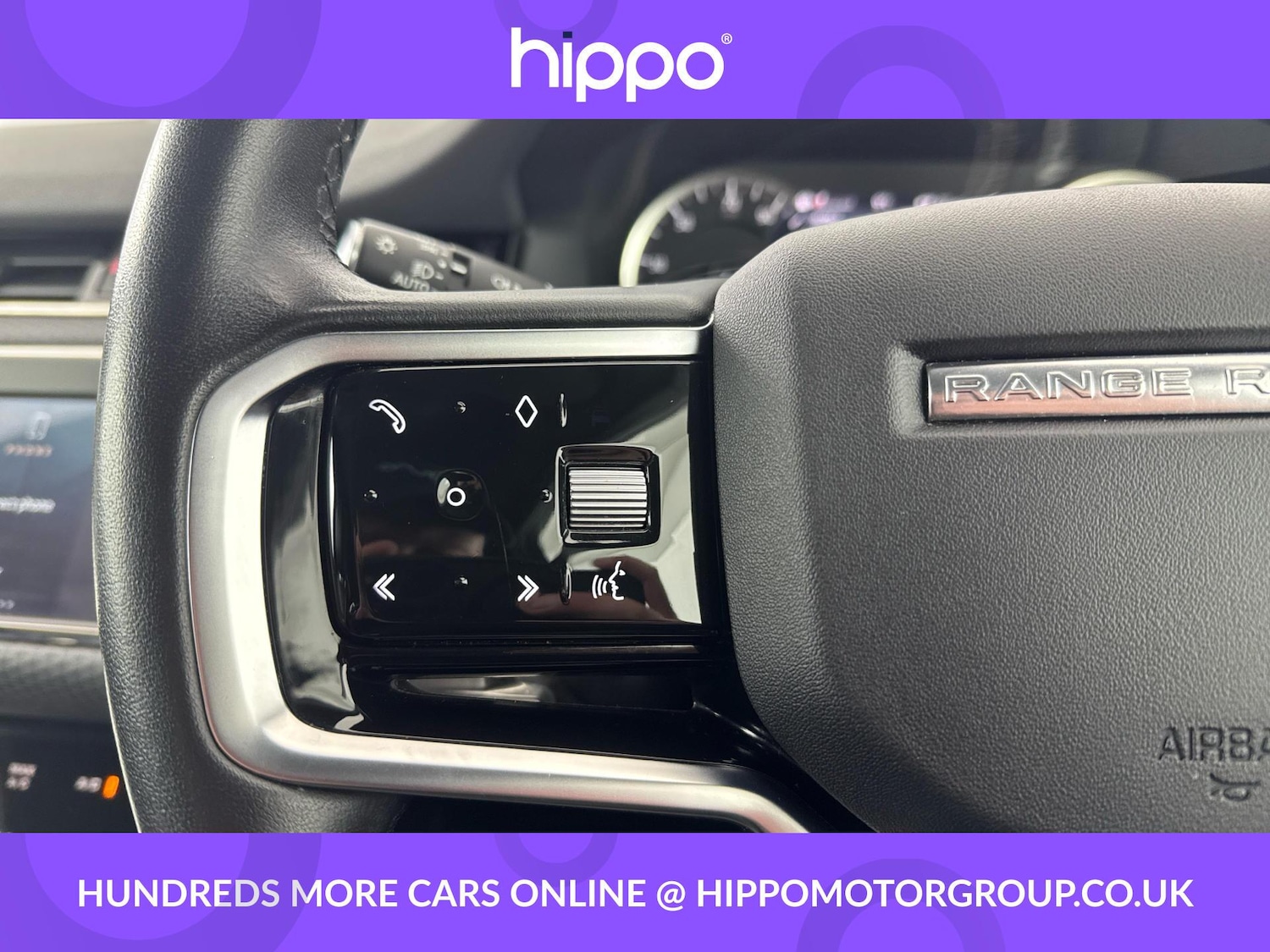 Used Land Rover Range Rover Evoque 2022 for sale - 77351659: Photo 18