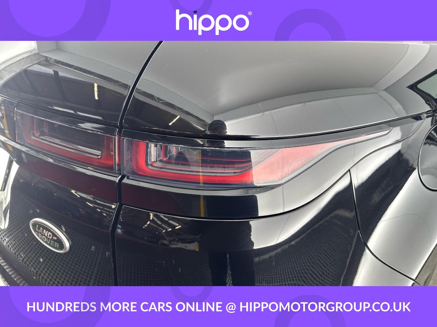 Used Land Rover Range Rover Evoque 2022 for sale - 77351659: Photo 21