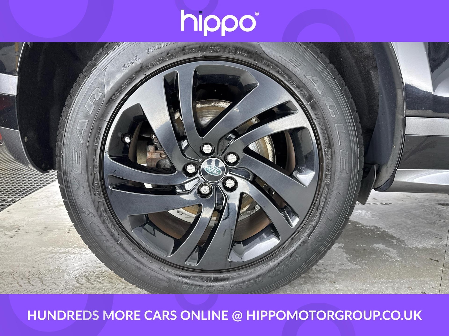 Used Land Rover Range Rover Evoque 2022 for sale - 77351659: Photo 22