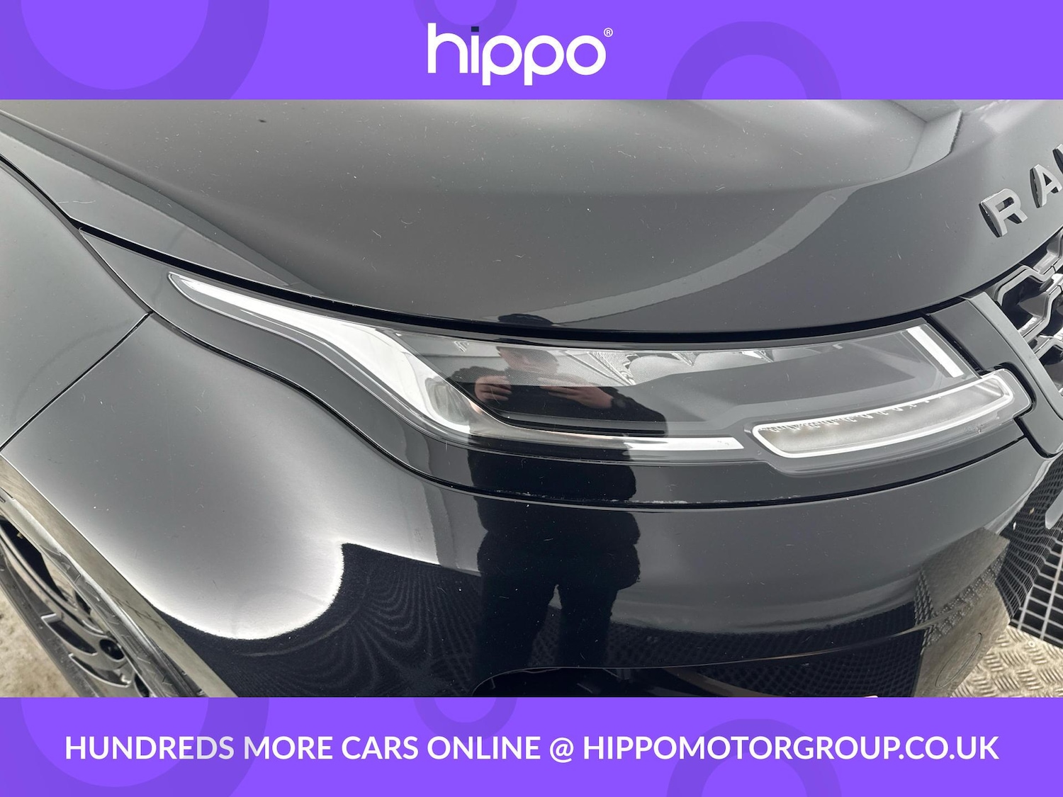 Used Land Rover Range Rover Evoque 2022 for sale - 77351659: Photo 23