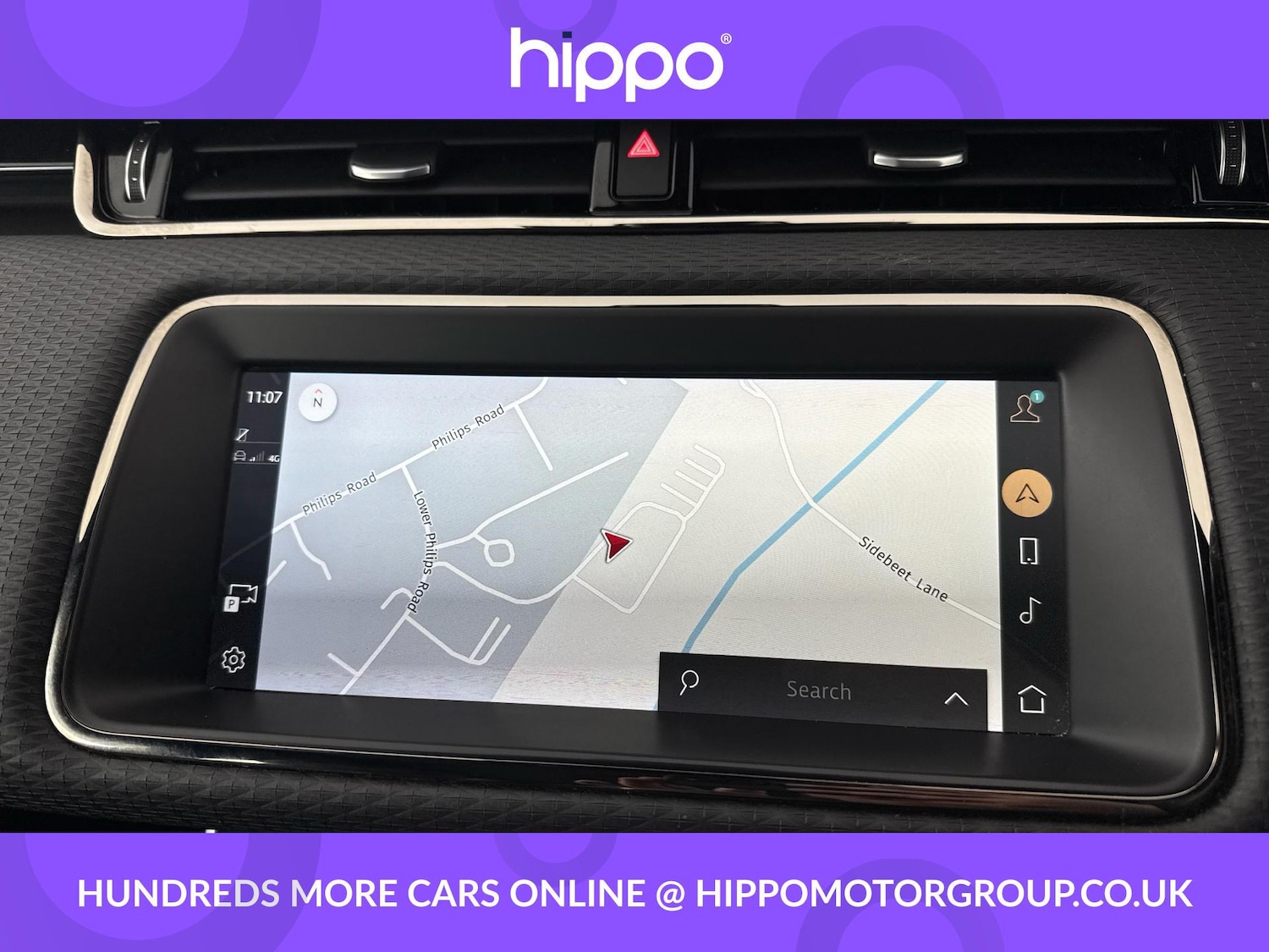 Used Land Rover Range Rover Evoque 2022 for sale - 77351659: Photo 24