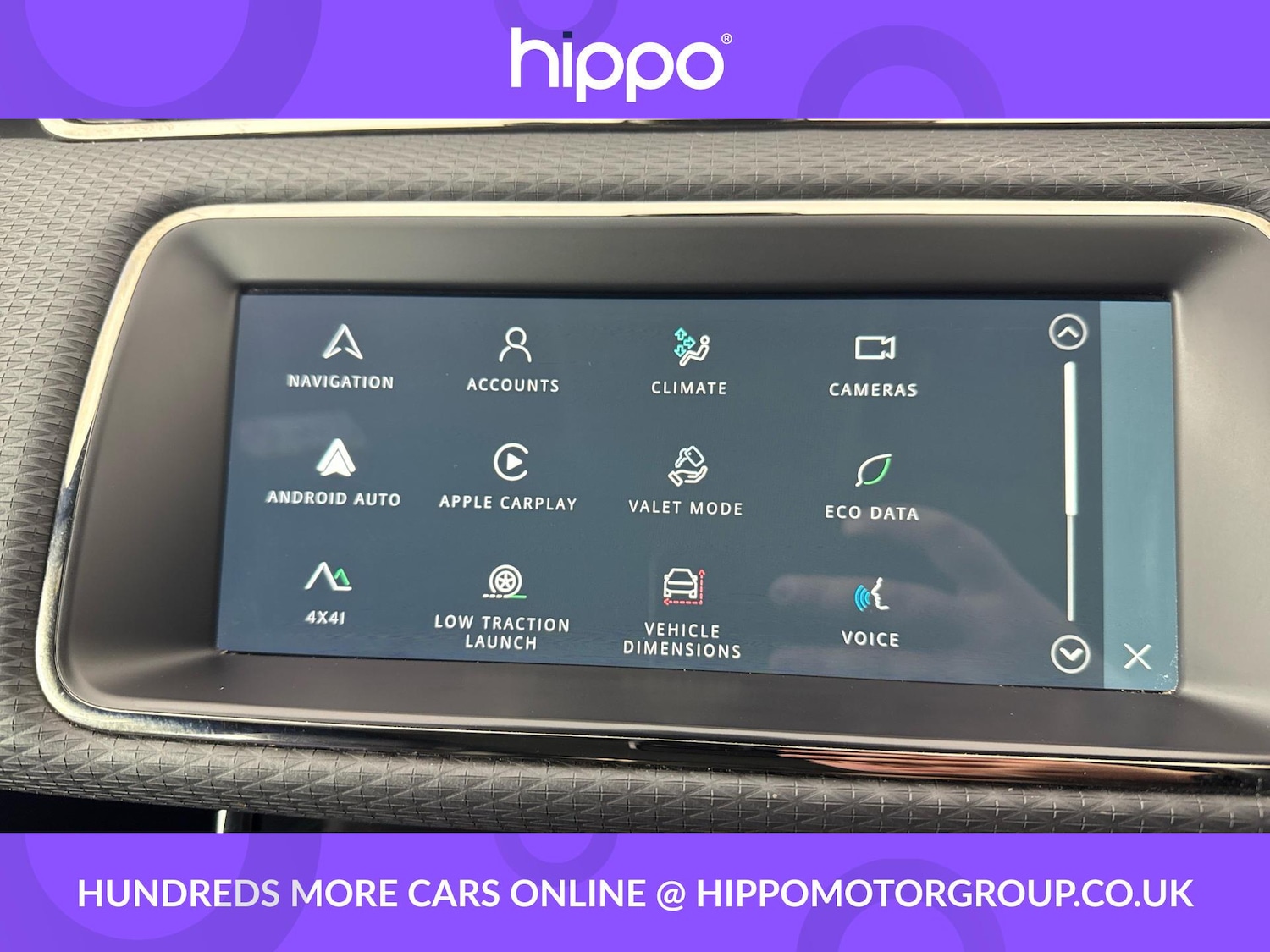 Used Land Rover Range Rover Evoque 2022 for sale - 77351659: Photo 26