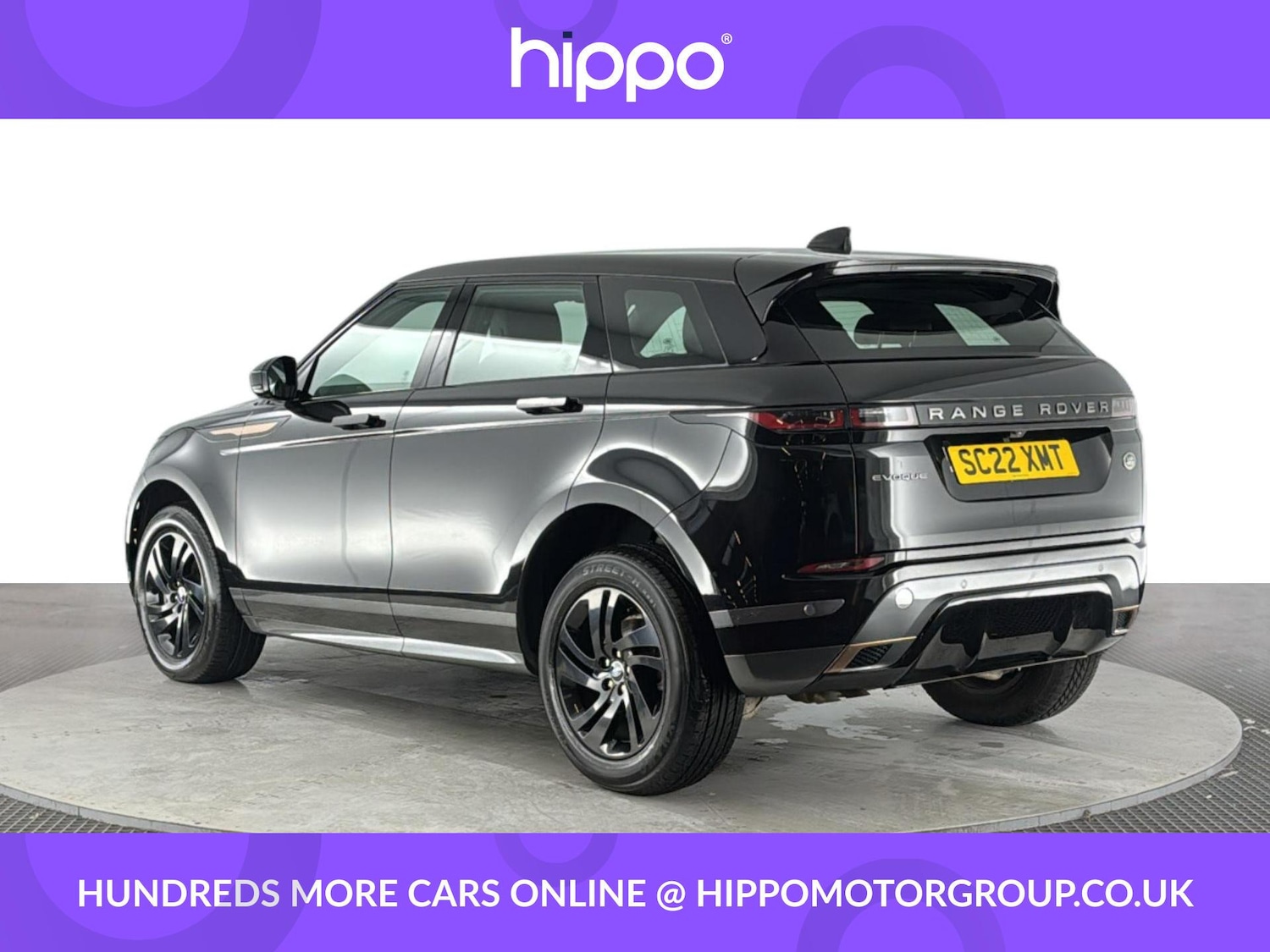 Used Land Rover Range Rover Evoque 2022 for sale - 77351659: Photo 6