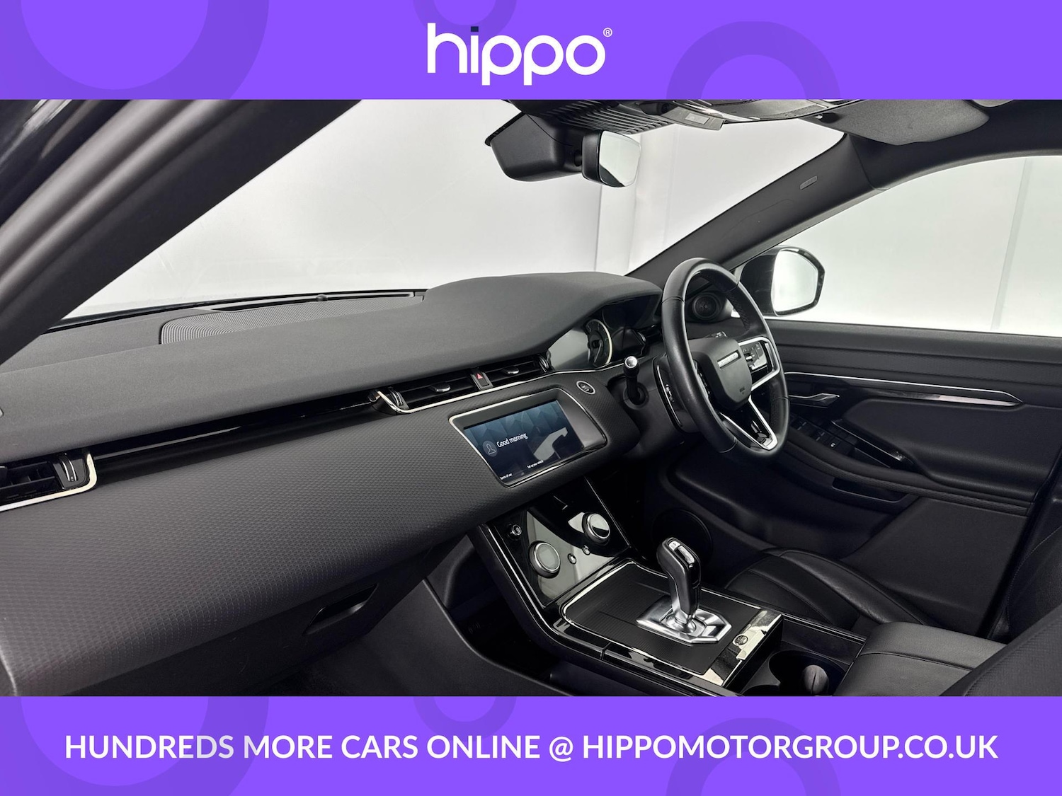 Used Land Rover Range Rover Evoque 2022 for sale - 77351659: Photo 9