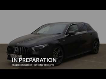 Used Mercedes-Benz A-Class 2019 for sale - 75196542: Photo